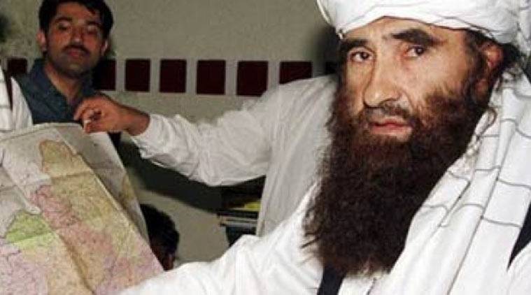 کابل میں ہونے والے حالیہ خونریز حملوں میں طالبان کے ملوث نہیں،سراج الدین حقانی
