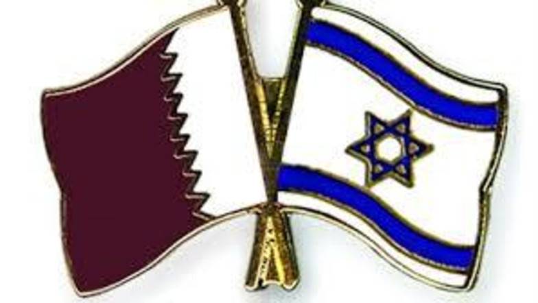 اسرائیلی صحافی کی دوحہ میں قطری حکام سے ملاقات کا انکشاف
