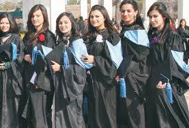 گریجویشن کرنیوالے49ہزار سے زائد طلبا کو انٹرن شپ دے دی گئی