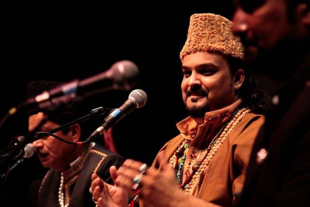ایک سال گزرگیا،امجد صابری قتل کیس کی تفتیش مکمل نہ ہوسکی