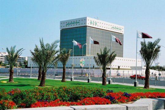 سفارتی بحران کے باوجود تمام برانچوں میں معمول کے مطابق کام جاری ہے، قطری مرکزی بینک