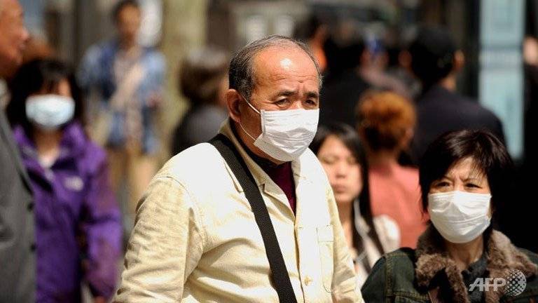  چین،37افراد برڈ فلو وائرس کی بھینٹ چڑھ گئے