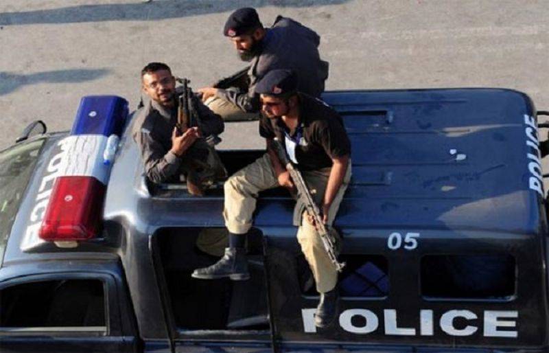 فیصل آباد، 24 گھنٹوں کے دوران18مجرم اور اشتہاری گرفتار کئے گئے