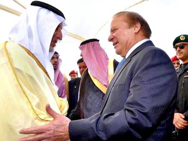 سعودی فرمانروا سے ملاقات کے بعد وزیراعظم کی وطن واپسی