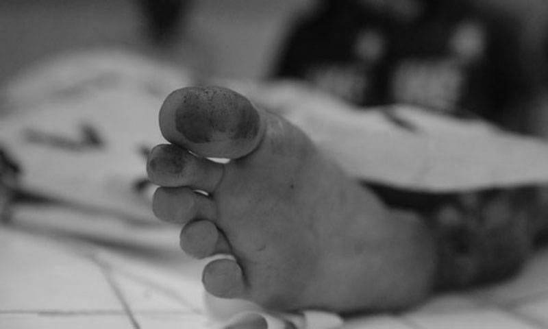 کوہاٹ: غیرت کے نام پر والد، بھائی کے ہاتھوں لڑکی قتل