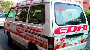 وہاڑی، گگومنڈی: ٹریفک حادثات میں خواتین سمیت 6افراد جان بحق
