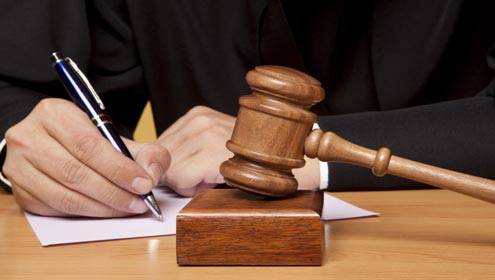اشتعال انگیزتقریر اور میڈیا ہاوسز حملہ، 10ملزمان کی ضمانت