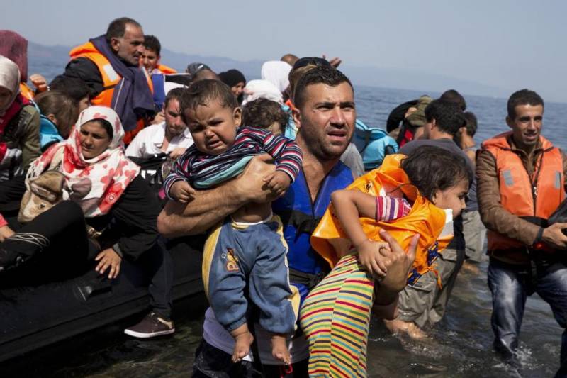 مہاجرین کوٹہ تقسیم، خلاف ورزیوں پربعض یورپی ممالک کو کارروائی کاسامنا