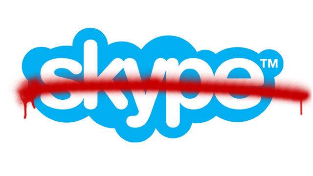 اسکائپ کا پرانا ورژن 30 جون سے بند ہوجائیگا ، مائیکروسافٹ 
