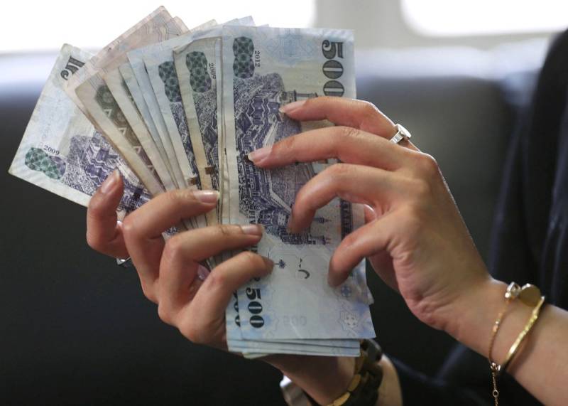  سعودی عرب میں یکم جولائی سے ہر غیر ملکی 200 ریال ماہانہ ٹیکس ادا کرے گا
