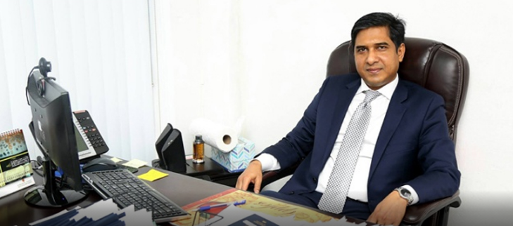 جبری مشقت کا معاملہ ،امریکہ میں بنگلہ دیشی سفارتکار گرفتار 