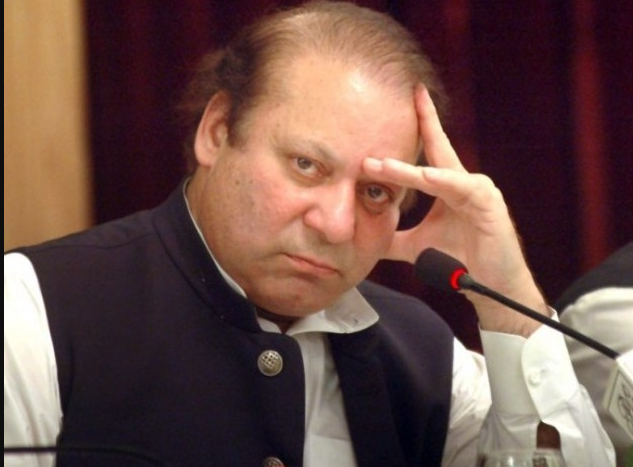 نواز شریف کی نااہلی سے افراتفری پھیلنے کا خدشہ ہے،غیر ملکی نیوز ایجنسی کا دعویٰ