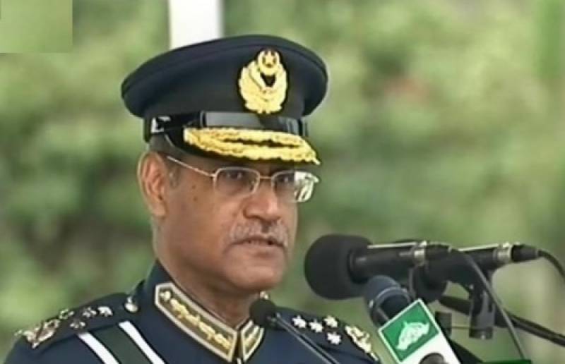 ایٹمی پروگرام اپنے سے بڑے دشمن کے خلاف تحفظ کیلئے ہے،سہیل امان