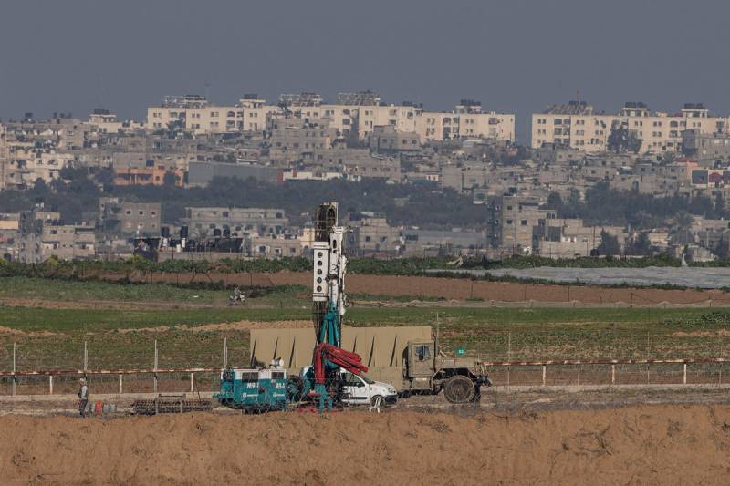 اسرائیل، غزہ کو روزانہ صرف 45منٹ بجلی فراہمی کا فیصلہ