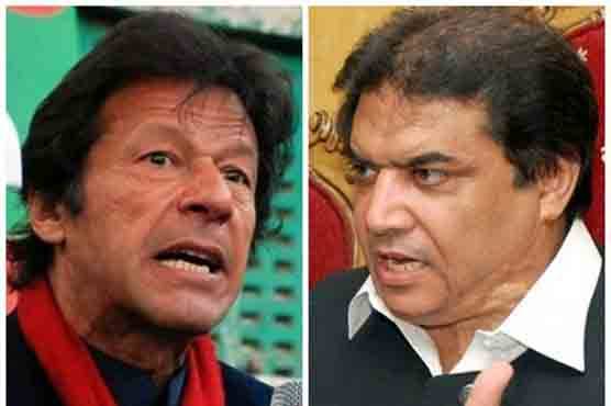 عمران نااہلی کیس میں انصاف کے تقاضے پورے کریں گے، چیف جسٹس