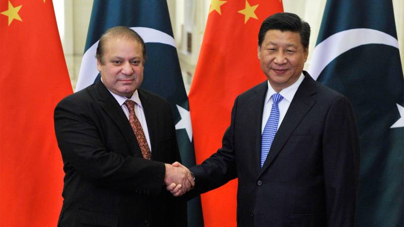 چینی باشندوں کے قتل سے پاکستان اور چین کے تعلقات خراب نہیں ہونگے،گلوبل ٹائمز
