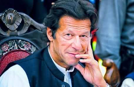 سرفراز الیون کیلئے زخمی شیر کیطرح پوری قوت سے حملہ کرنے کا وقت ہے، عمران خان