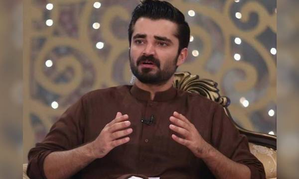 حمزہ علی عباسی کپتان سرفراز احمد کا مذاق اڑانے والوں پر برس پڑے