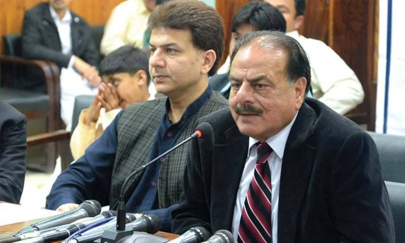 اسامہ بن لادن کو پیغام بھیجنے کی خبرمن گھڑت ،جھوٹ کا پلندہ ہے،عبداللہ حمید گل