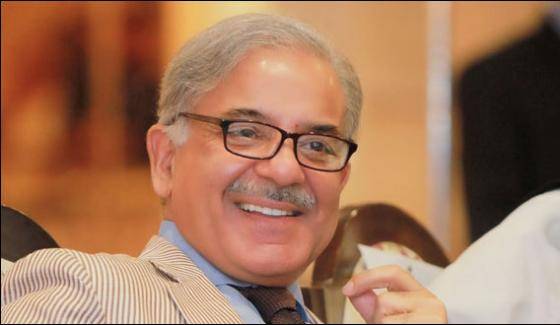 وزیراعلیٰ پنجاب شہبازشریف کی انگلینڈ کے خلاف کامیابی پر قومی کرکٹ ٹیم کو مبارکباد