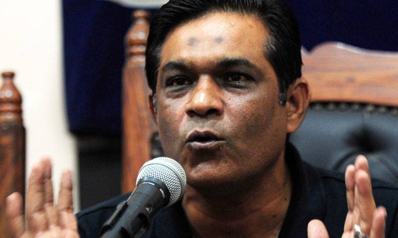 پاکستان کی فتح پر راشد لطیف کا بھارت کیلئے نیا پیغام 