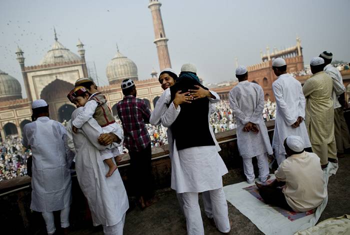 عید الفطر 26 جون کو ہونے کا امکان: محکمہ موسمیات