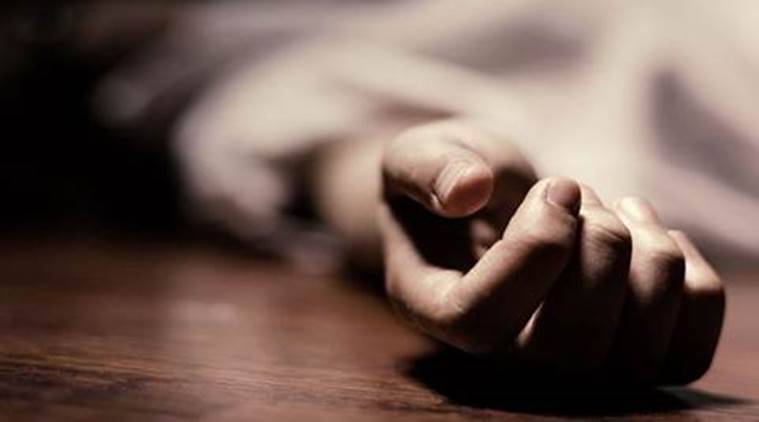 بھارت،آفیسر نے اپنے سرکاری پستول سے خودکشی کرلی