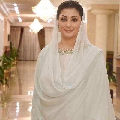 وزیراعظم کی جے آئی ٹی میں پیشی سے نئی تاریخ رقم ہوئی، مریم نواز