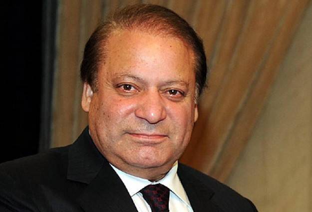 وزیراعظم کی پیشی، نواز شریف از مائی پرائڈ ٹوئٹر پر ٹاپ ٹرینڈ بن گیا