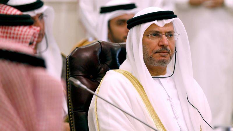 قطر بحران کے حل کی کنجی شاہ سلمان کے ہاتھ میں ہے، ترکی