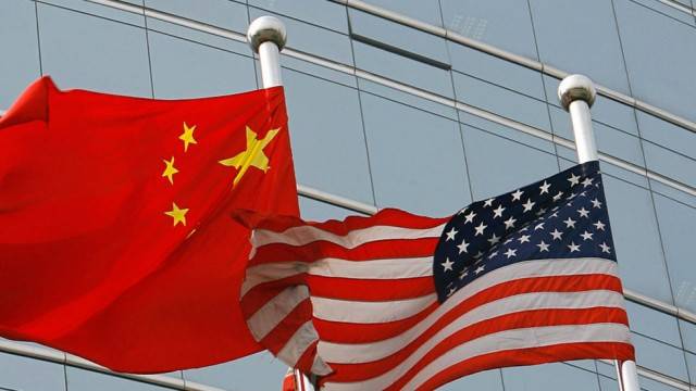 چین امریکہ دوطرفہ سرمایہ کاری سے امریکہ کی جی ڈی پی میں 2 کھرب 16 ارب ڈالرز کا اضافہ ہوا