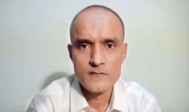  عالمی عدالت نے کلبھوشن کیس میں بھارتی درخواست مسترد کر دی 