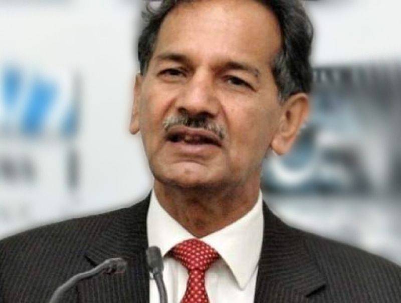 سابق وزیر مملکت امتیاز صفدر وڑائچ آج تحریک انصاف میں شمولیت کا اعلان کریں گے