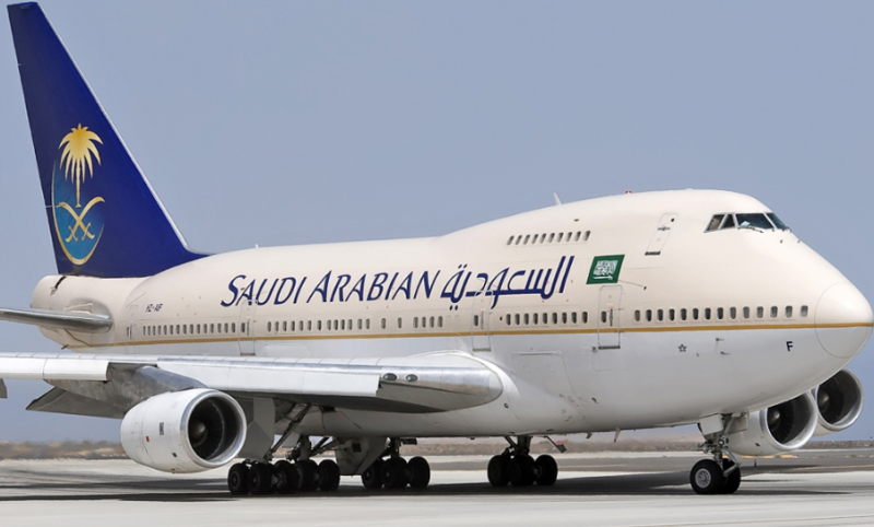 اسرائیل اور سعودی عرب کے درمیان براہ راست پروازیں چلانے کی تیاری شروع کردی گئی