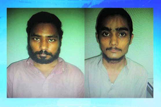 کراچی: سینٹرل جیل سے فرار قیدیوں کا پتا دینے والے کو انعام دینے کا اعلان