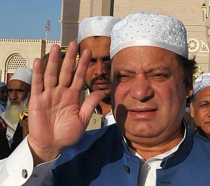 وزیراعظم اتوار کو عمرہ ادائیگی کیلئے سعودی عرب روانہ ہوں گے