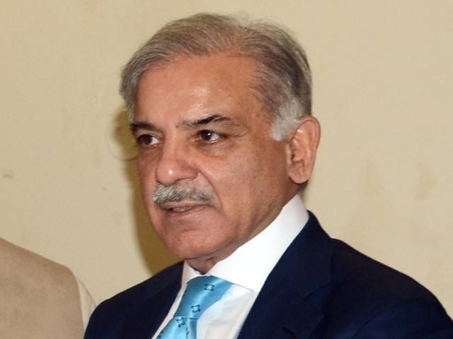 شہباز شریف جے آئی ٹی کے سامنے پیش ہو گئے