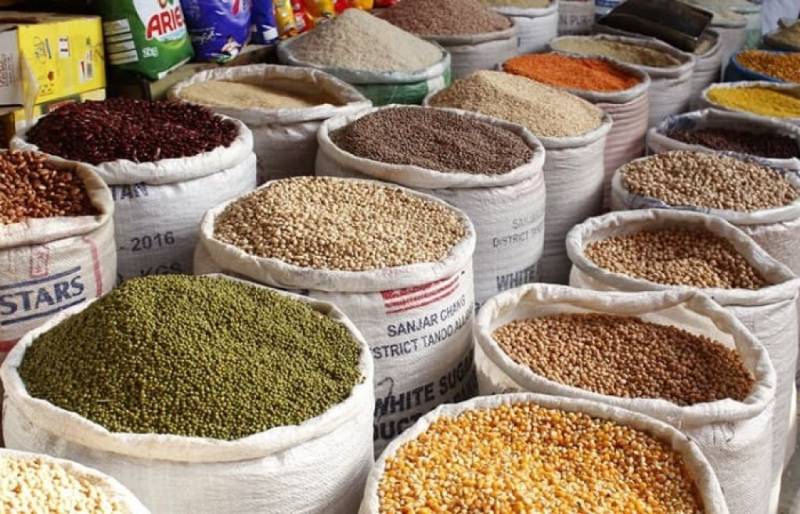 دودھ، گھی سمیت متعدد اشیا مہنگی، سرکاری اعدادو شمار نے پول کھول دیا
