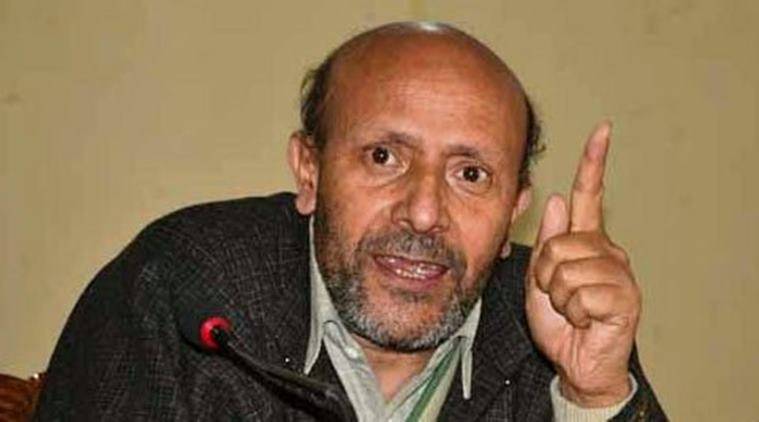 آئی سی سی چیمپینز ٹرافی کے فائنل میں پاکستانی ٹیم کو سپورٹ کریں گے،انجینئر رشید