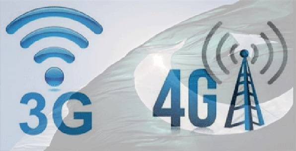 سپیشل کمیونیکیشن آرگنائزیشن آزادکشمیر نے 3G اور 4G انٹرنیٹ ڈیٹاسروس شروع کر دی