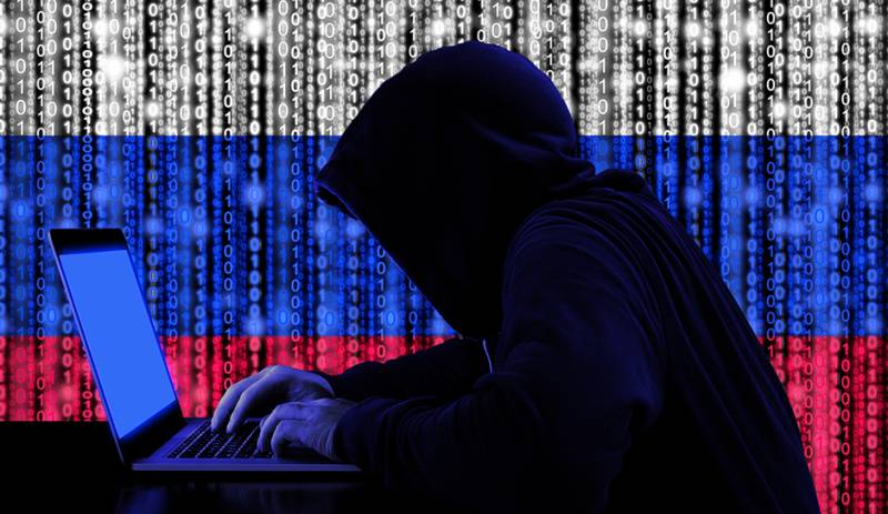  روسی ہیکرز کا امریکا میں بجلی کے نظام کو تباہ کرنے کا منصوبہ