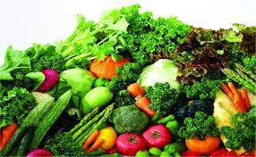 ماہرین کا اورگینک سبزیاں استعمال کرنے کا مشورہ 