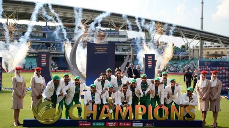 شاہینوں نے بھارتی سورماؤ ں کو عبرتناک شکست دیدی 
