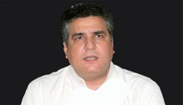 عمران خان بھارت سے پیسے لیتے رہے ہیں، دانیال عزیز کا الزام