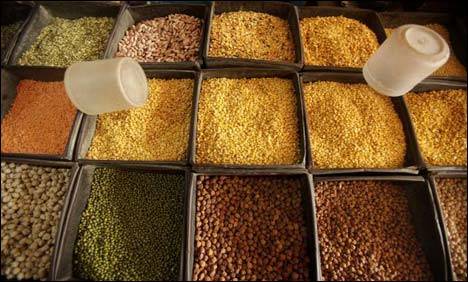 رواں سال اشیاء خوردونوش کی قیمتوں میں اضافہ ہوا،وفاقی ادارہ شماریات