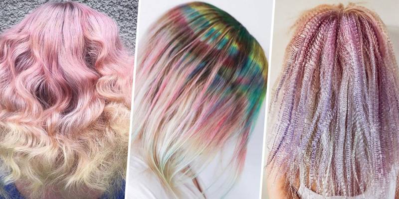 بالوں کو رنگنے والے کیمیکل سے چھاتی کا سرطان ہو سکتاہے ،ماہرین 