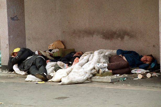 دنیا میں اس وقت ساڑھے چھ کروڑ افراد بے گھرہیں،اقوام متحدہ