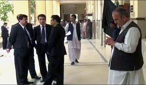  چیمپئنز ٹرافی میں پاکستان کی فتح پر انوکھا جشن، ملتان میں وکلا کی ہڑتال