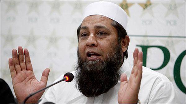  رمضان کون ہے ؟ گوروں کےاس سوال پر انضام الحق نے کرارا جواب دیدیا