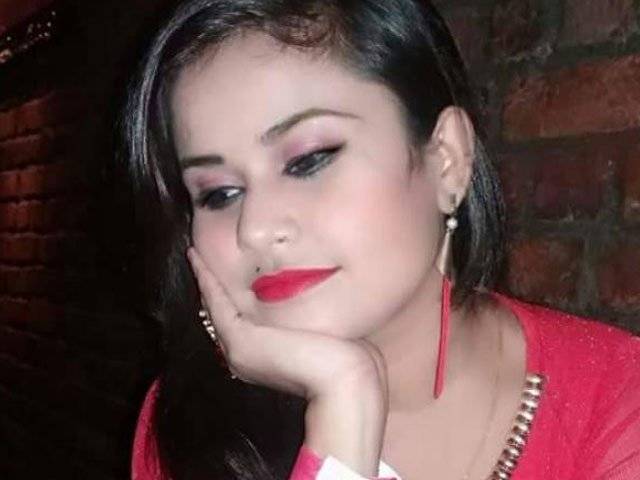 معروف بھارتی اداکارہ نے خود کشی کر لی 